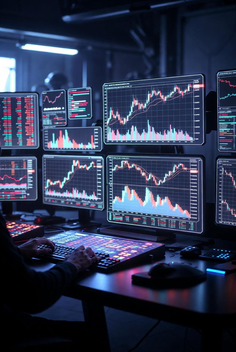 Candlestick-Patterns