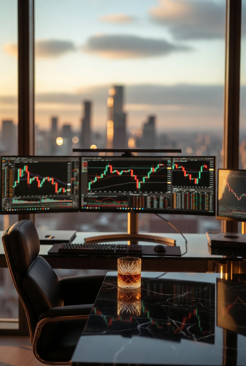 Wetter-Futures und ihre Anwendung (als Analogie)