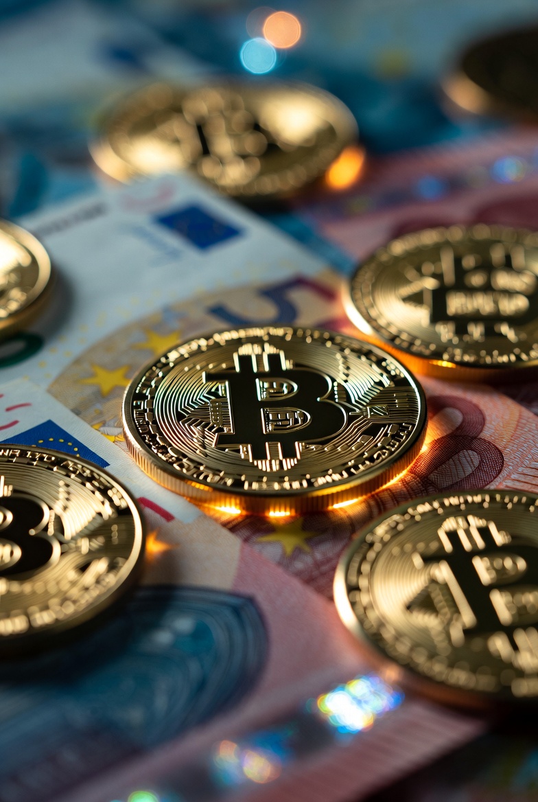 Crypto Futures Resources