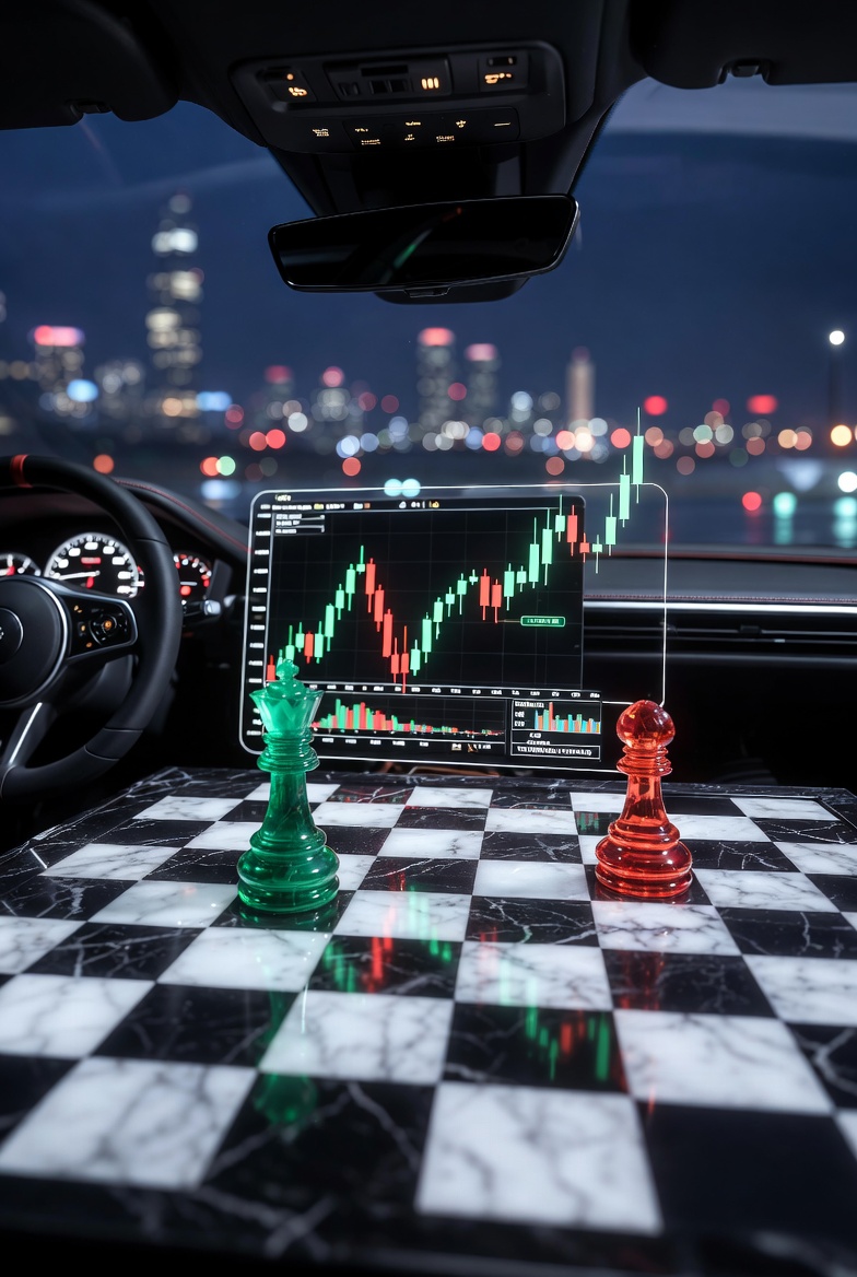 Forex vs. Binary Options: Unlocking Explosive Profits with the Best Broker and Top Trading Strategies – A Beginner's Guide to Risk Management and Crypto Opportunities