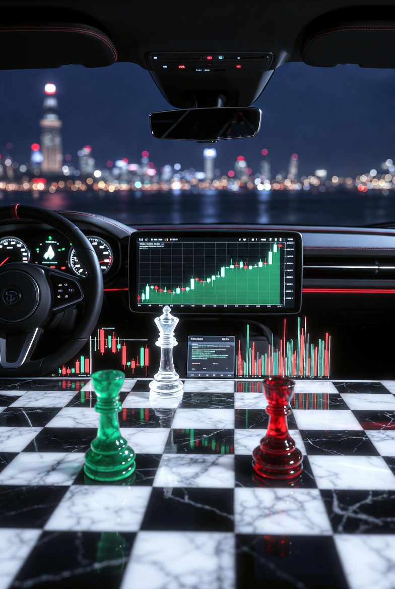 Mastering Forex & Binary Options: Your Ultimate Guide to Profitable Trading Strategies, Top Broker Picks, and Crypto Insights for Beginners