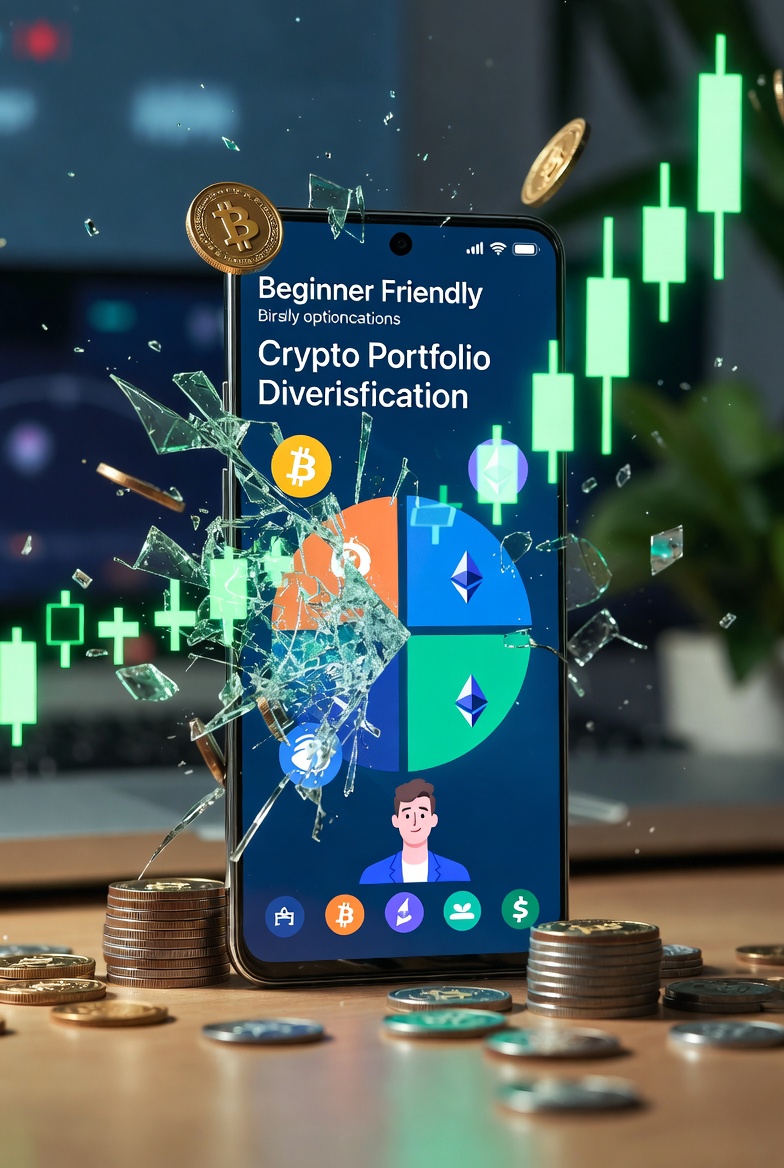 Optimización de Órdenes: Limit, Market y Stop en Futuros Cripto.