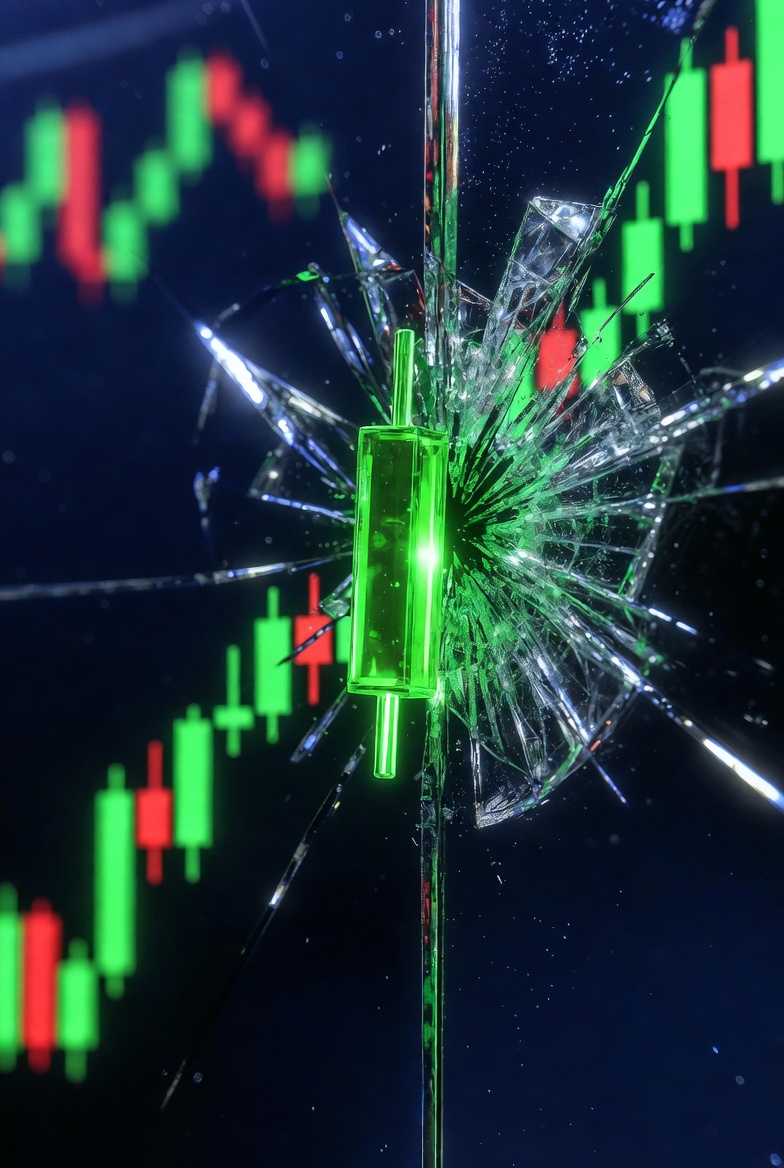 Cryptocurrency market