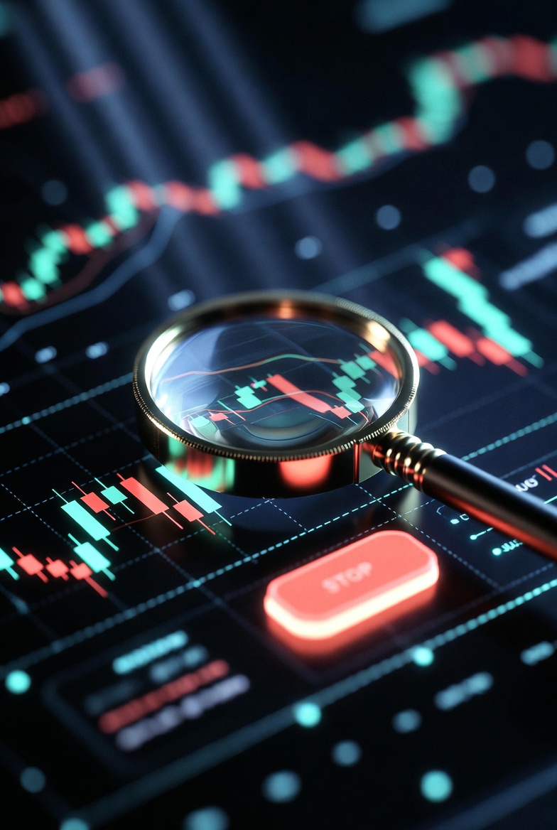 The Post-Trade Autopsy: Learning From Wins *and* Losses.