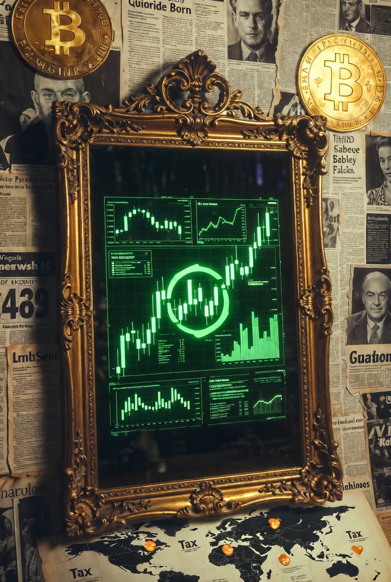 Altcoin Season 2024: Identifying Emerging Trends & Opportunities (For Beginners)