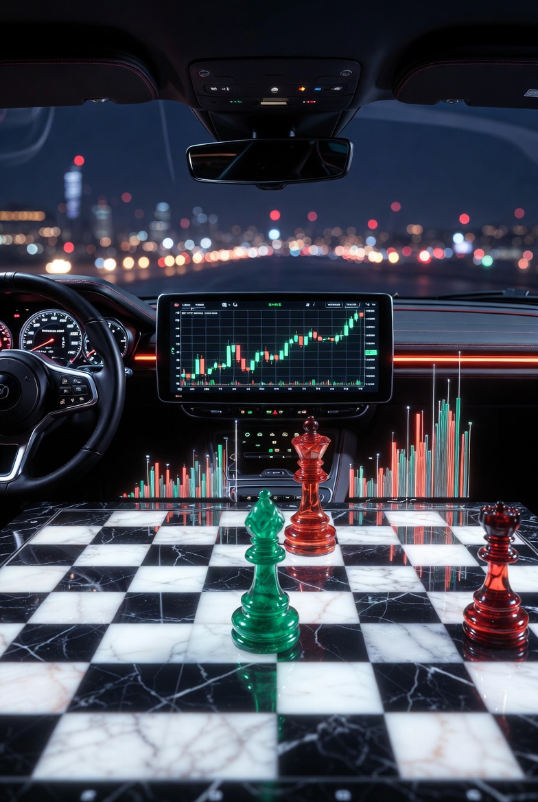 VI: Cách Đặt Lệnh Giới Hạn Trong Giao Dịch Spot