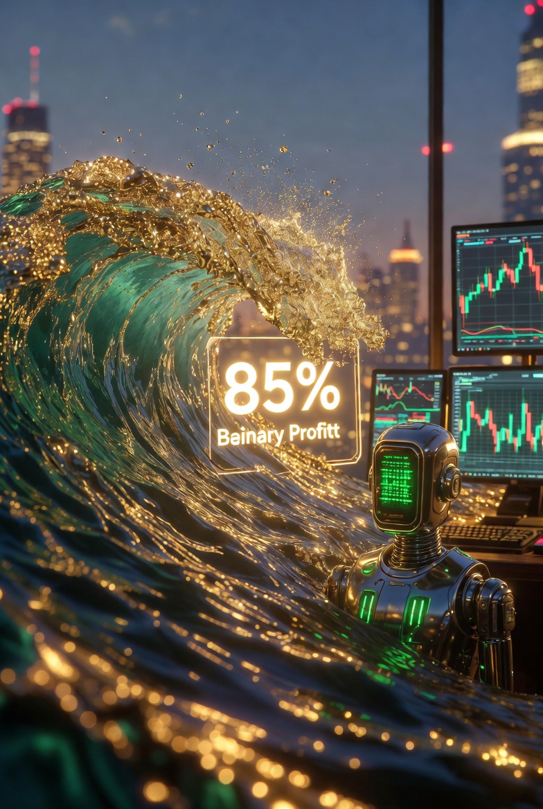 Breakout Trading in Crypto Futures: Leveraging Price Action for Maximum Gains