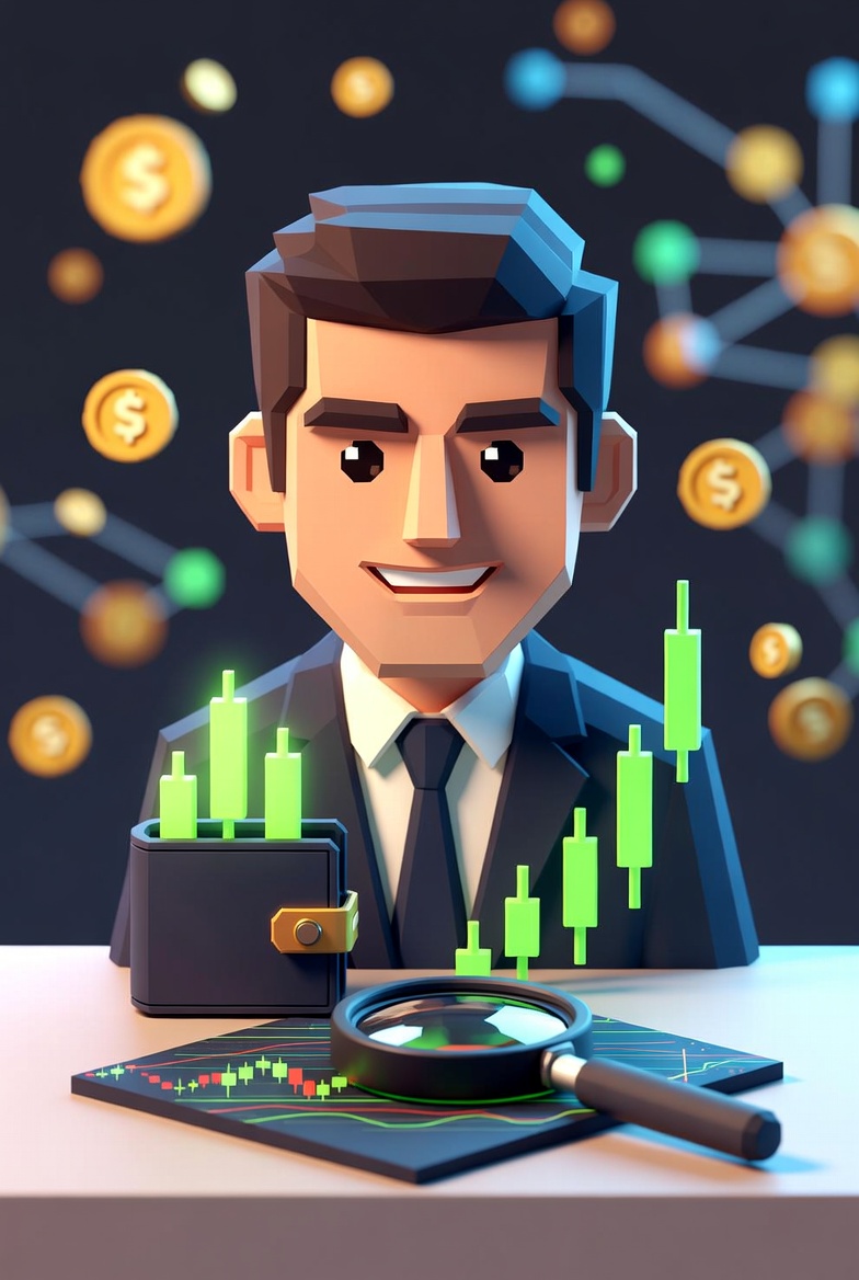 Arbitrage Trading Strategy