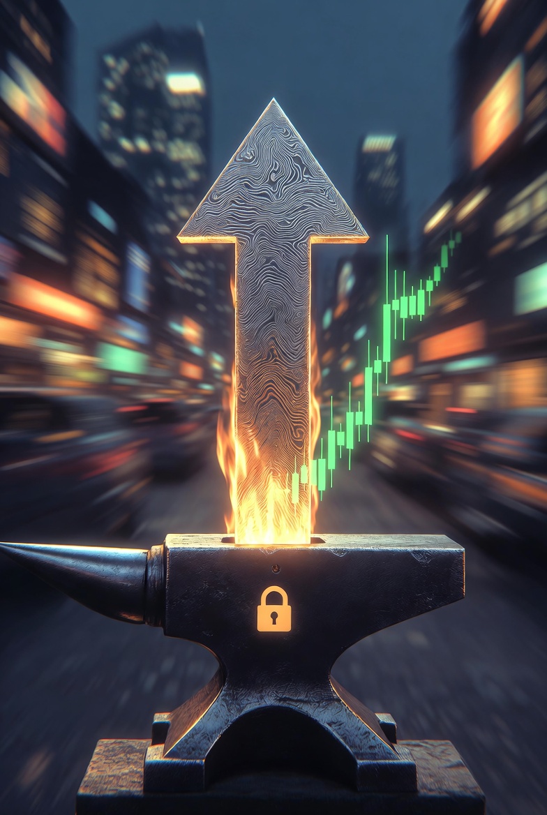 Register on Recommended Exchanges