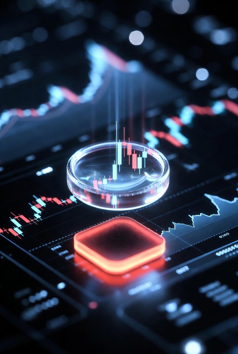 Futures Trading Bots: Automation for Beginners (and Pitfalls).