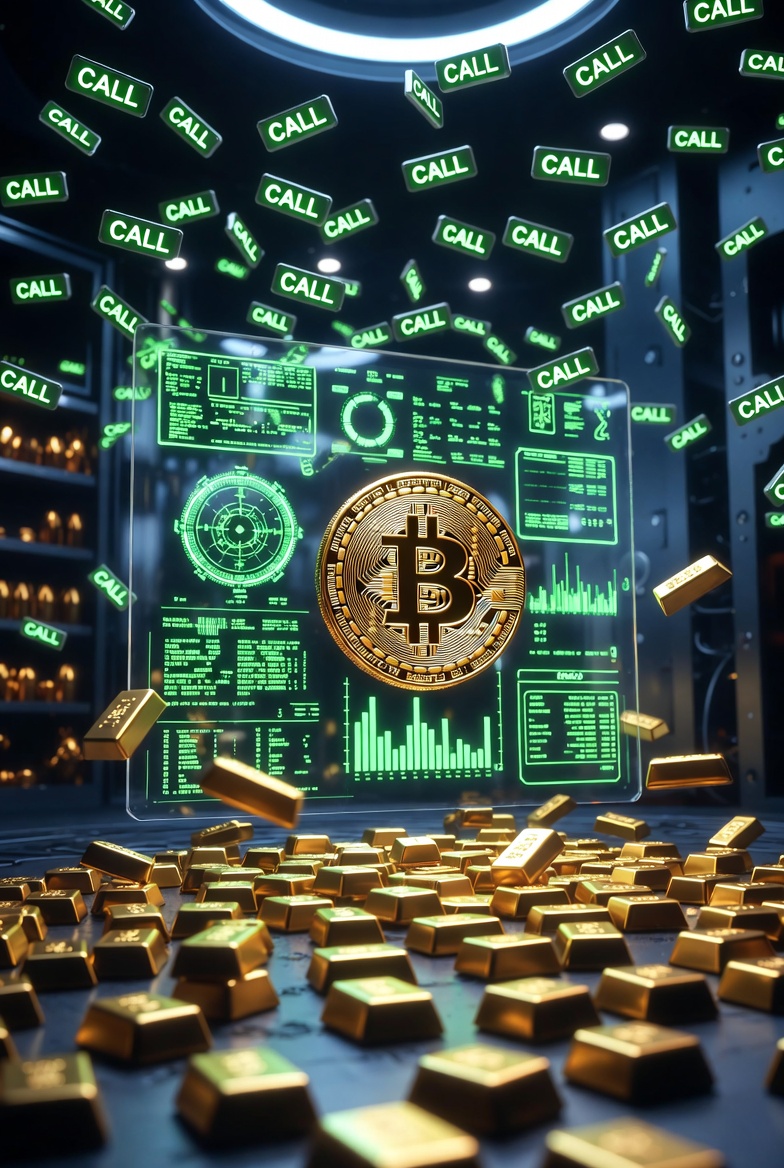 The Impact of ETF Flows on Futures Market Dynamics.