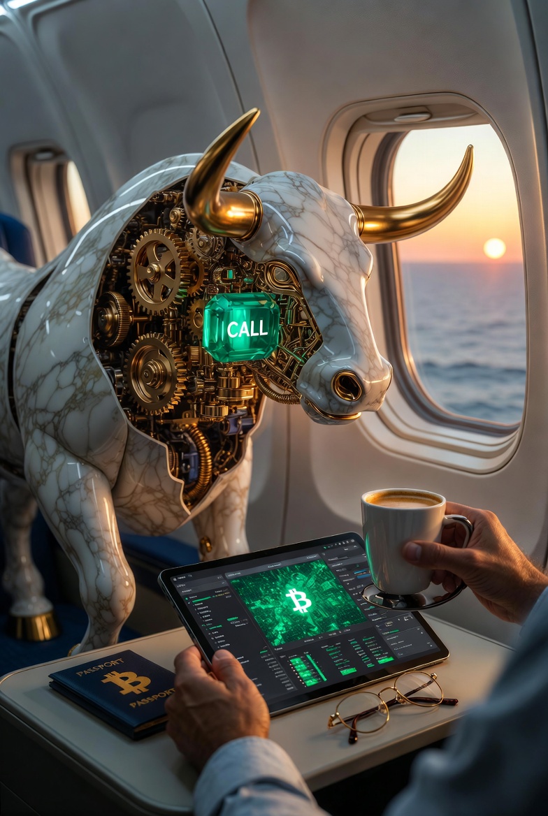 Option trading strategies