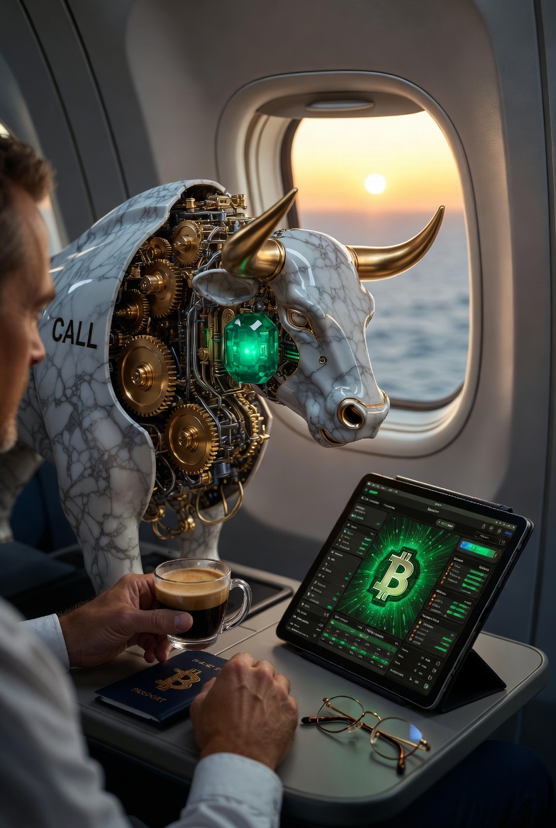 Cryptocurrency news sources