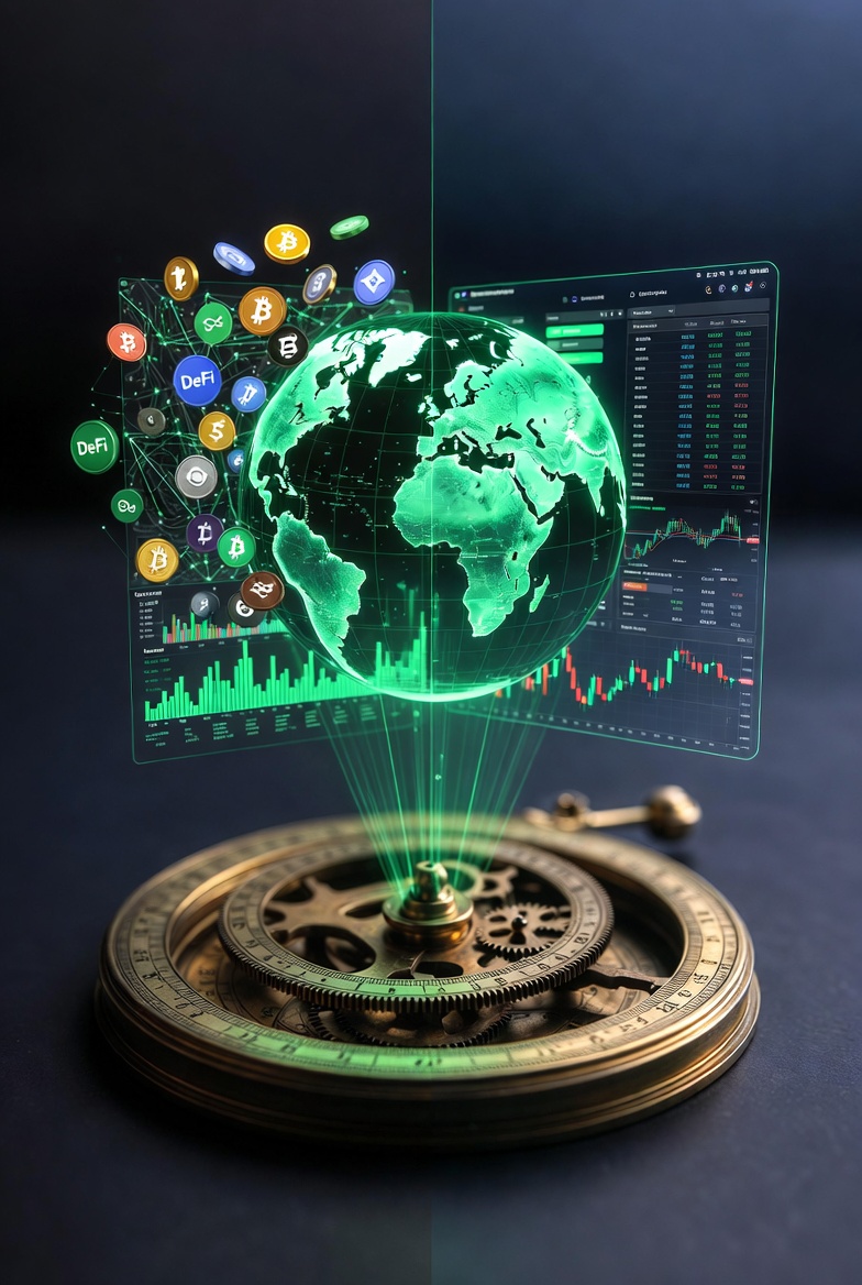 Rango Verdadero Promedio